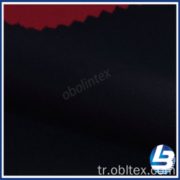 OBL20-023 Ceket için dört yollu poli spandex kumaş